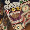 Charmadozi, Afghan Embroidery, craft, handmade, textile, South Asia, Central Asia, Culture