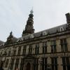 Stadhuis Town Hall, Leiden, July 2019