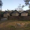 community granary, rice