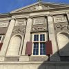 An image of the Museum de Laken Hal, Leiden, NL