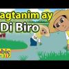 Magtanim ay Di Biro (2020) | Filipino Folk Song | robie317