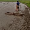 Rice cultivation, paddy field, gender role